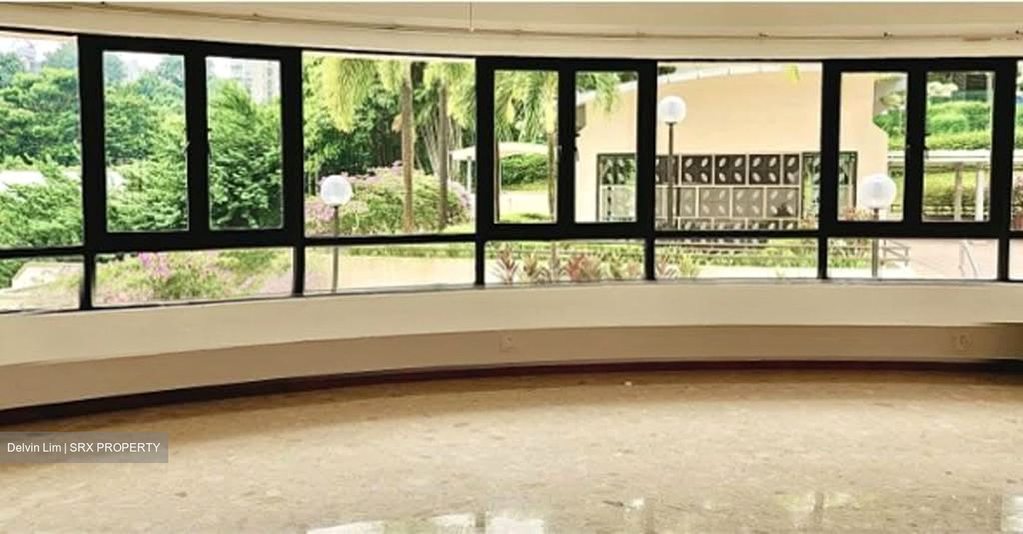 The Draycott (D10), Apartment #554536101